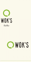 Wok's