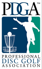 PDGA - Professional Disc Golf Association