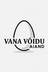 Vana Võidu Aiand