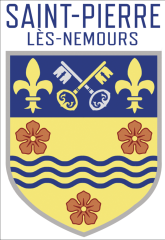 Saint-Pierre-lès-Nemours