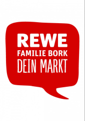 REWE Familie Bork
