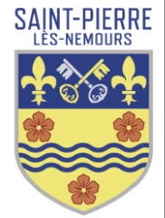 Mairie de St-Pierre-lès-Nemours