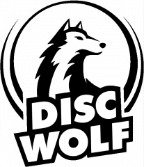 Disc Wolf