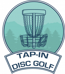 Tap-In Disc Golf