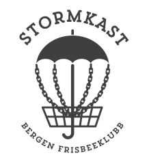 Stormkast - Bergen frisbeeklubb