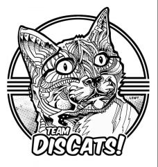 The Discats
