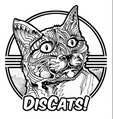 DisCats
