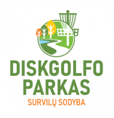 Survilų Diskgolfo parkas