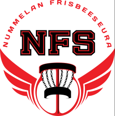Nummelan frisbeeseura ry