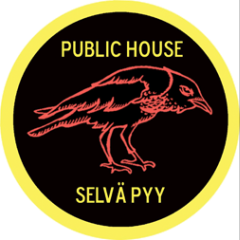 Selvä Pyy