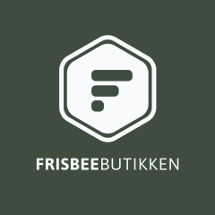 Frisbeebutikken