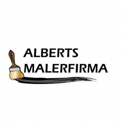 Albert's malerfirma