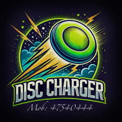 Disc Charger