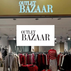 Outlet Bazaar