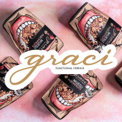Muesli Graci