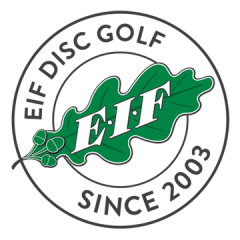 EIF Disc Golf