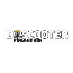 Discooter Finland Osk