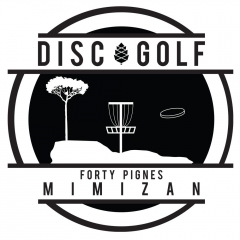 Disc Golf Mimizan