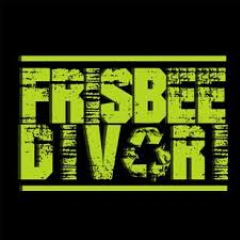 Frisbeedivari