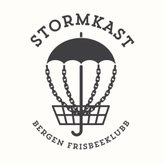 Stormkast - Bergen Frisbeeklubb