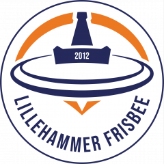 Lillehammer Frisbee