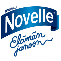 Hartwall Novelle