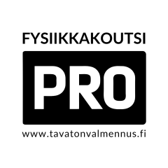 Fysiikkakoutsi PRO