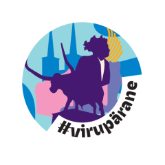 Rakvere #virupärane