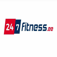 24/7 Fitness.ee