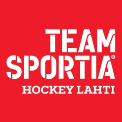 Team Sportia Hockey Lahti