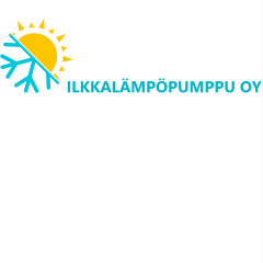 Ilkka lämpöpumppu Oy