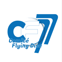Comité Flying Disc 77