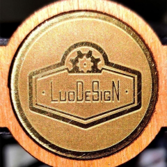 LuoDeSign