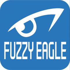 Fuzzy Eagle