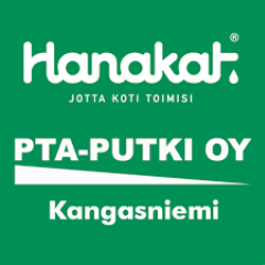 Hanakat - PTA Putki Oy