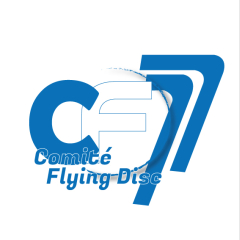 Comité Flying Disc 77