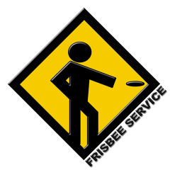 JR Frisbee Service Oy