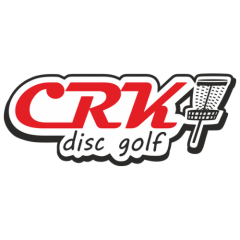 CRK disc golf