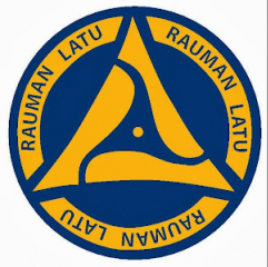 Rauman Latu ry