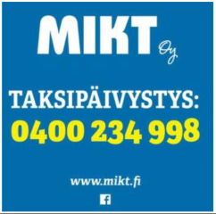 Mikt Oy