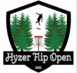 Hyzer Flip Open 2023
