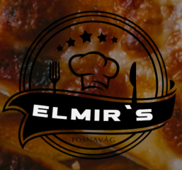 Elmir’s