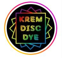 Kremdiscdye