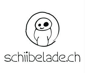 Schiibelade