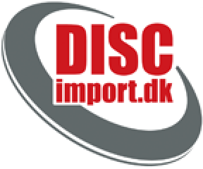 Disc Import