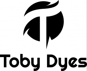 Toby Dyes