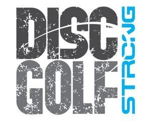 Disc Golf Strong