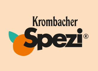 Krombacher Spezi