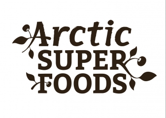 Arctic super foods