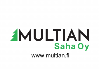 Multian Saha Oy